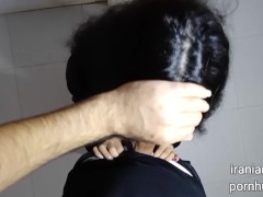 سکس ایرانی با مشتری املاک به جای پول کمیسیون بهم کوس داد (مکالمه فارسی)🤤 - Screenshot 7 of 16 - Iranian Sex
