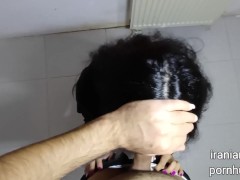 سکس ایرانی با مشتری املاک به جای پول کمیسیون بهم کوس داد (مکالمه فارسی)🤤 - Screenshot 8 of 16 - Iran