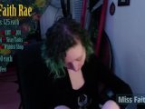 Boot Unpackaging Ripoff- Camshow with Laughing and Findom- Preview