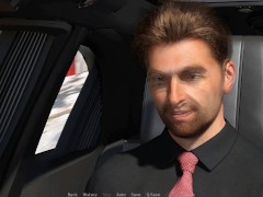 The East Block: Girlfriend Her Boyfriend And Their Crazy Sex Life Ep 14
