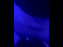 KAI RAILS EVE (EVES POV)