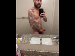 Tell me what you’d rather see me do - Screenshot 13 of 16 - Hot Tattooed Guy