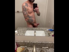 Tell me what you’d rather see me do - Screenshot 15 of 16 - Big Thick Dick
