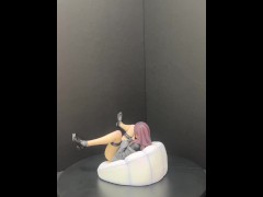 Figure Native - M2 - Screenshot 5 of 16 - Hentai