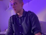 JOI for women forget about your obese husband and problems caress my dick