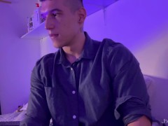 JOI for women forget about your obese husband and problems caress my dick