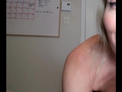 Lil Strip Tease n Suck