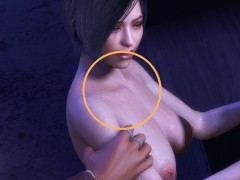 Ada and Luis - Screenshot 16 of 16 - Resident Evil 4