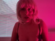 Preview 4 of You Can’t Last Premature Ejaculation Porn addict