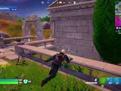 do you what to see flamingo getting fucked by a banana./ Fortnite