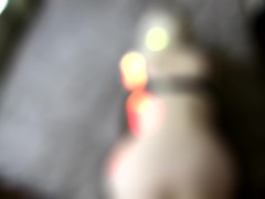 Трахнул в первый раз в жопу беременную жену и кончил внутрь - Screenshot 6 of 16 - First Anal