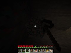 Minecraft survival pt2 ( Go watch Neocynical )