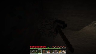 Minecraft survival pt2 ( Go watch Neocynical )