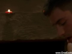 Learning The Tantra Techniques - Screenshot 10 of 16 - Asshole