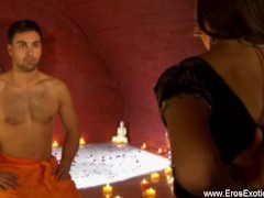Learning The Tantra Techniques - Screenshot 2 of 16 - Anal