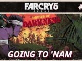 Far Cry 5: House of Darkness | Going To 'Nam [#1]