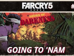 Far Cry 5: House of Darkness | Going To 'Nam