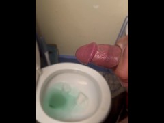 Native Ecstasy Shares Some More Love Juice From His God Cock