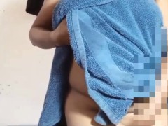 පංති ගිහින් නාල ඇවිත්  කෙල්ල ගත්ත විඩියෝව. - Screenshot 9 of 16 - Desi Girl 07