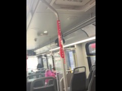 Public Bus Jack Session - Screenshot 1 of 16 - Public