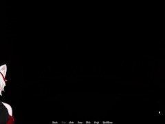 Прыгающее агентство - часть 4 - Новая звезда модели Стелла - глупенькая, милая и горячая - Screenshot 3 of 16 - Vtuber