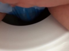 Special Request - Tinkle in panties
