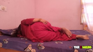 Madrastra quedó embarazada de su hijastro