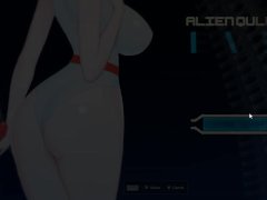 big booty 2b android getting fucked by aliens hentai galery animations