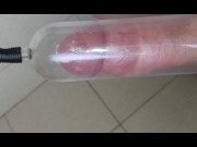 Preview 2 of Perfect Pussy makes him CUM 6 Times!!! (5 CUMSHOTS—1 CREAMPIE Ending)