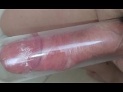 Preview 4 of Perfect Pussy makes him CUM 6 Times!!! (5 CUMSHOTS—1 CREAMPIE Ending)