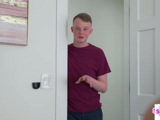 Powerful Penelope Kay & Chanel Camryn Lure Skeptical Stepbrother to The Dark Side -S4:E1 screenshot number 1