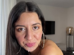 За деньги ДА! Ты можешь трахать меня как захочешь - Screenshot 16 of 16 - Doggy Style