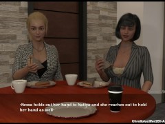 A MOTHERS LOVE CAP 94