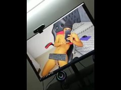 Webcam. - Screenshot 14 of 16 - Hetero Curieux