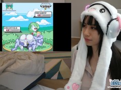Gardevoir Battle Ends In Sex