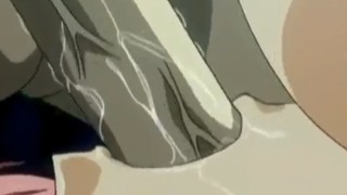 Las mejores escenas de hentai sin censura vol II