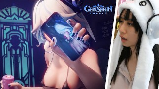POV: You have ntr