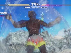 Dead Or Alive Nude Mods Installed agmeplay Naked Kula And Zack Match [18+]