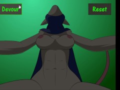 skaven-variable-interactive - Screenshot 11 of 16 - Vore