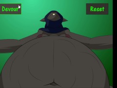 skaven-variable-interactive - Screenshot 14 of 16 - Games