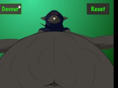 skaven-variable-interactive - Screenshot 15 of 16 - Vore