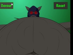 skaven-variable-interactive - Screenshot 16 of 16 - Games