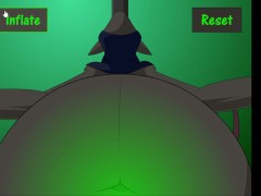 skaven-variable-interactive - Screenshot 5 of 16 - Vore