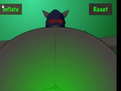 skaven-variable-interactive - Screenshot 7 of 16 - Vore