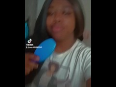 Slide - Screenshot 1 of 16 - Ebony Big Ass