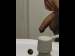 Jerking off - Screenshot 11 of 16 - Handjob