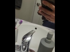 Jerking off - Screenshot 7 of 16 - Handjob