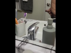 Jerking off - Screenshot 9 of 16 - Handjob