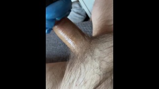 Ficken Sie meine Alien-Königin Fleshlight (Teil 3)