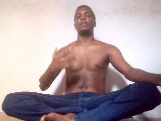 How to do the Breath of Fire Properly | Pranayama Yoga